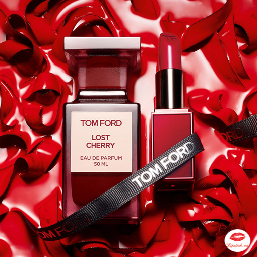 Son tom ford lost cherry