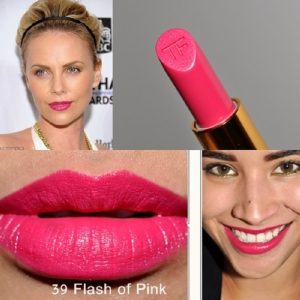 son tom ford flash of pink