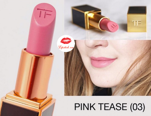 son tom ford pink tease