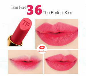 son tom ford the perfect kiss