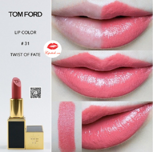 son tom ford twist of fate
